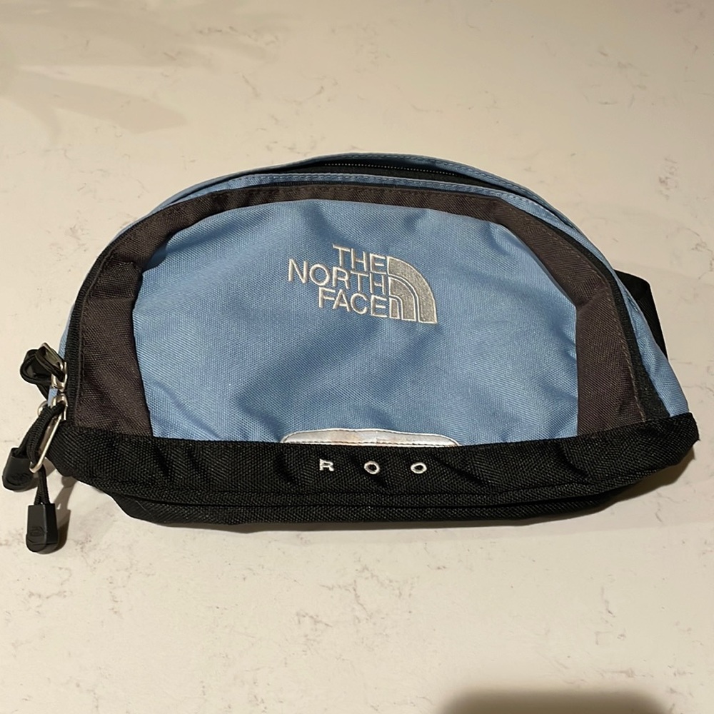 North face Fanny pack